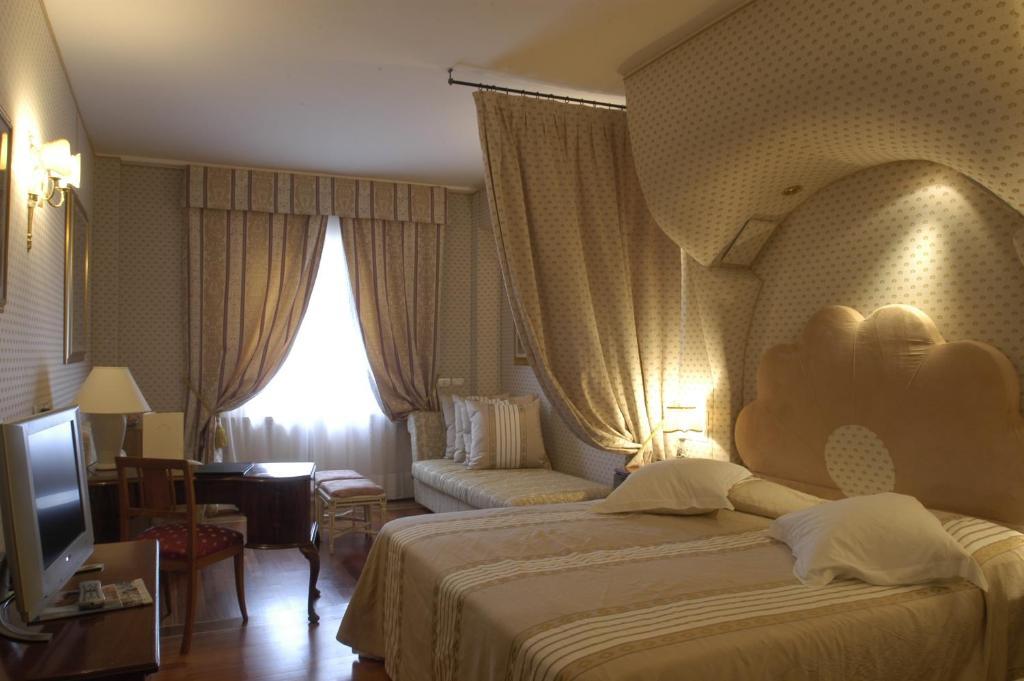 Hotel Tosco Romagnolo Bagno di Romagna Δωμάτιο φωτογραφία