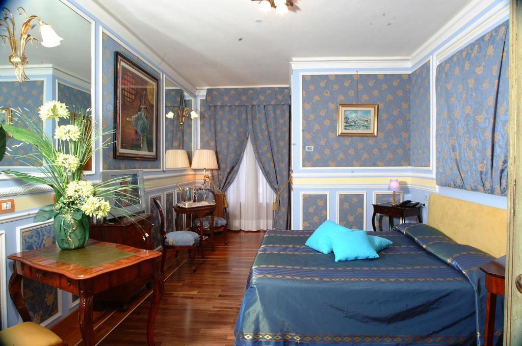 Hotel Tosco Romagnolo Bagno di Romagna Δωμάτιο φωτογραφία
